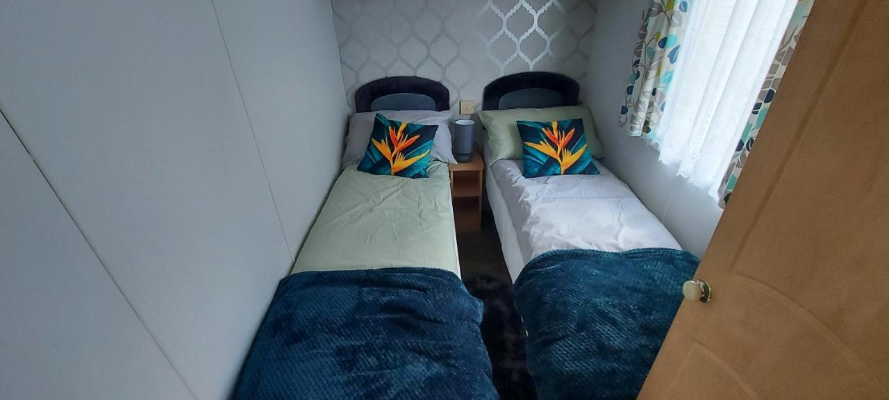 Westmorland 32 Caravan Ballantrae Ngoại thất bức ảnh
