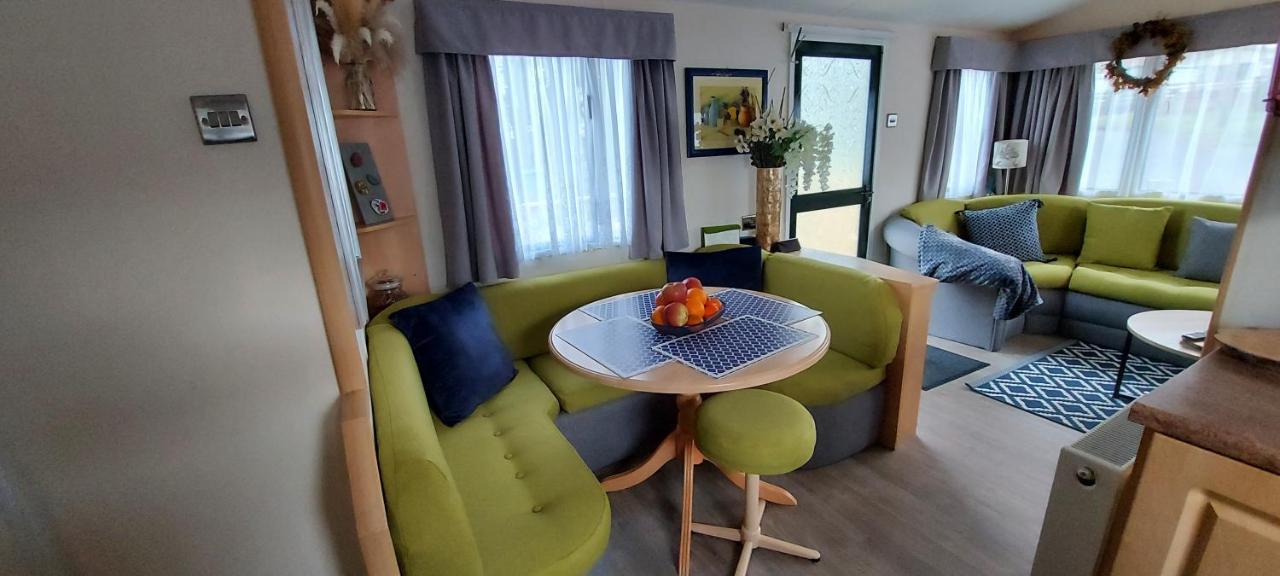 Westmorland 32 Caravan Ballantrae Ngoại thất bức ảnh